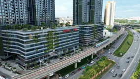 Masterise Homes đón đầu làn sóng TOD - đòn bẩy mới của BĐS TP.HCM