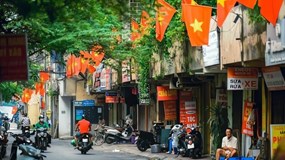 Bộ Nội vụ bác thông tin nghỉ lễ Giỗ tổ và 30/4 - 1/5 kéo dài 9 ngày