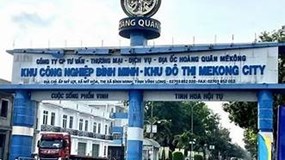 Hoàng Quân Mê Kông lãi mỏng, nợ phải trả giảm hơn 1.100 tỷ đồng, còn 466 tỷ đồng trái phiếu lưu hành