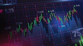 Dòng tiền vào mạnh, VN-Index tăng hơn 54 điểm