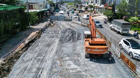 Chính phủ lập Ban chỉ đạo giải quyết các vấn đề khó khăn, vướng mắc của các dự án tồn đọng