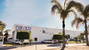 Navico: CEO Doãn Tới muốn mua 3 triệu cổ phiếu khi con trai bị 'call margin'