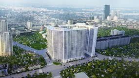 Hà Nội: Nhiều khu đô thị vào tầm ngắm thanh tra về môi trường