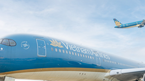 Vietnam Airlines không được phép hoãn công bố báo cáo tài chính