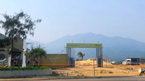 Nợ gấp 3 lần vốn, Trung Thuỷ Đà Nẵng thế chấp loạt tài sản cho ngân hàng
