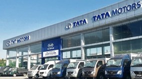 Lỗ nặng, cổ phiếu của TMT Motors bị vào diện cảnh báo