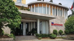 AAV Group (AAV) đối mặt nguy cơ hủy niêm yết sau 3 năm lỗ liên tiếp, thành viên HĐQT đăng ký bán 15 triệu cổ phiếu