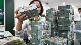 Lương công chức thuế, hải quan lên tới hơn 20 triệu/tháng từ 1/7/2026