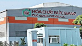 Hóa chất Đức Giang dự chi 635 tỷ thâu tóm doanh nghiệp phốt pho