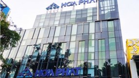 Con trai tỷ phú Trần Đình Long không mua hết 50 triệu cổ phiếu HPG đã đăng ký