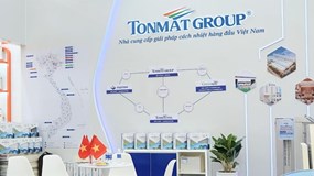 TONMAT Group vào diện kiểm tra thuế: Doanh thu nghìn tỷ, liên tục mở rộng kinh doanh