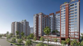 Quảng Trị tìm nhà đầu tư 500 căn hộ NƠXH tại phường Đồng Hới