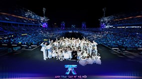 DatVietVAC thắng lớn nhờ 'vũ trụ Say Hi', chia cổ tức 300 tỷ và chốt kế hoạch IPO