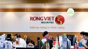 Chứng khoán Rồng Việt (VDS) bị phạt thuế tại Chi nhánh Cần Thơ, lợi nhuận ‘đi lùi’, nợ vay tăng lên gần 4.900 tỷ đồng