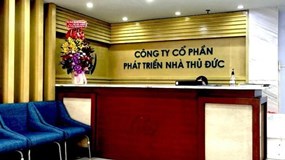 Thuduc House bị phạt 300 triệu đồng vì công bố thông tin sai lệch