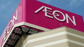 Năm 2024, Aeon thu hơn 3.000 tỷ đồng tại thị trường Việt Nam