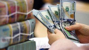 Tỷ giá liên tục 'neo cao', còn nóng đến bao giờ?