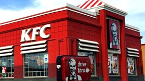 Doanh thu nghìn tỷ nhưng liên tục báo lỗ: KFC Việt Nam vào diện kiểm tra thuế