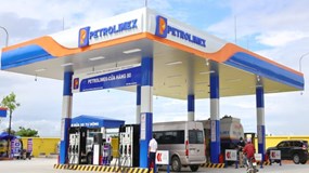 Petrolimex không đủ điều kiện công ty đại chúng