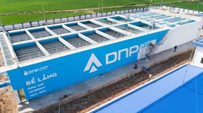 DNP Holding: Nhà thầu lớn vay nợ hàng nghìn tỷ dù dư tiền mặt