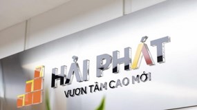 Chủ tịch Hải Phát Invest bị phạt hơn 1 tỷ đồng vì bán chui cổ phiếu