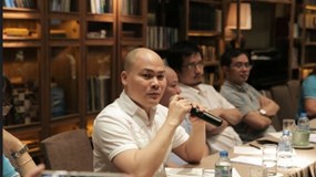 Bkav Pro của ông Nguyễn Tử Quảng báo lãi giảm 53%
