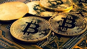 Giá Bitcoin hôm nay 17/4: Nhà đầu tư chốt lời mạnh