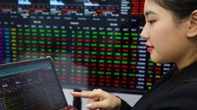 Đề xuất áp thuế 0,1% với giao dịch chứng khoán phái sinh