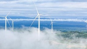 Dấu ấn của bầu Hiển tại Lào: Kỳ tích 16 tháng đưa điện gió về Việt Nam