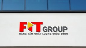 Tập đoàn F.I.T (FIT) đại hội lần 1 bất thành, phương án không chia cổ tức và giữ lại toàn bộ lợi nhuận chưa thể thông qua
