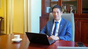 Đất Xanh tái cấu trúc để trở thành tập đoàn đầu tư – quản lý tài sản và phát triển bất động sản toàn cầu