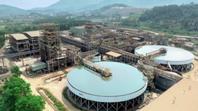 Masan High-Tech Materials: Khoáng sản chiến lược cho kỷ nguyên AI