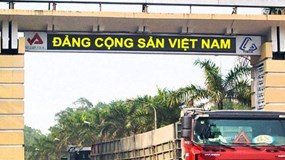 Gang thép Thái Nguyên "đắp chiếu" 6.100 tỷ đồng ở TISCO giai đoạn 2