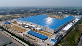 Quảng Nam: Thu hồi hơn 19.000 m2 đất của Suntory Pepsico Việt Nam