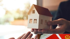 Tp.HCM tăng phí thẩm định hồ sơ cấp sổ đỏ từ 1/6