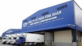 Vĩnh Hoàn: Doanh thu tháng 3 tiếp tục suy giảm, loạt thành viên HĐQT xin từ nhiệm