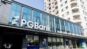 PGBank: Lợi nhuận đi lùi, lãnh đạo cấp cao xin từ nhiệm