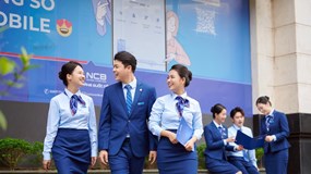 Ngân hàng NCB tung ưu đãi hấp dẫn, cùng du khách vi vu trong kỳ nghỉ lễ