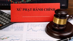 Công ty Đầu tư ITP bị phạt vì tư vấn đầu tư chứng khoán khi không có giấy phép