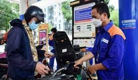 Giá xăng ngày mai có thể quay đầu giảm