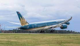 Cổ phiếu Vietnam Airlines bị đưa vào diện cảnh báo