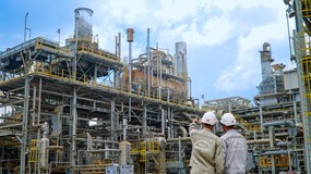 Nhà máy Đạm Phú Mỹ: 22 năm vững nền tảng, bứt tốc cùng lộ trình sản xuất thông minh