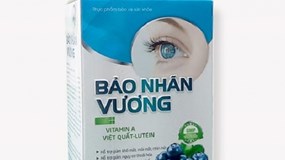 Sản phẩm Bảo Nhãn Vương Cảnh và Viên uống Tauna bị cảnh cáo vì quảng cáo “nổ”