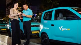 Minio Green: Bước chuyển “chuẩn không cần chỉnh” từ xe máy lên ô tô