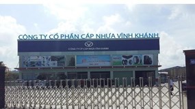 VKC Holdings (VKC) bị kiểm toán từ chối ý kiến, 200 tỷ đồng trái phiếu nằm trên nền vốn chủ âm 294,36 tỷ đồng