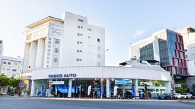 Hệ sinh thái của Tasco làm ăn ra sao?