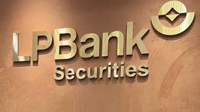 Chi phí lãi vay tăng 17 lần, LPBS thu lời khiêm tốn trong quý I bất chấp doanh thu nghìn tỷ