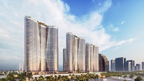 Xây dựng Xuân Đỉnh trước áp lực đáo hạn trái phiếu 1.200 tỷ đồng