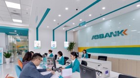 Nợ xấu của ABBank vượt mốc 4%