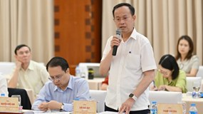 Bộ Tài chính đề xuất tăng thuế tiêu thụ rượu bia từ năm 2027
